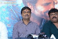 Dhamaka Movie Success Press Meet Photos